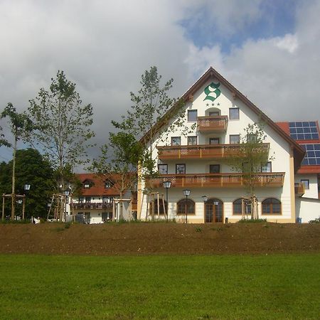 Hotel Strasshof Pfaffenhofen an der Ilm Eksteriør bilde