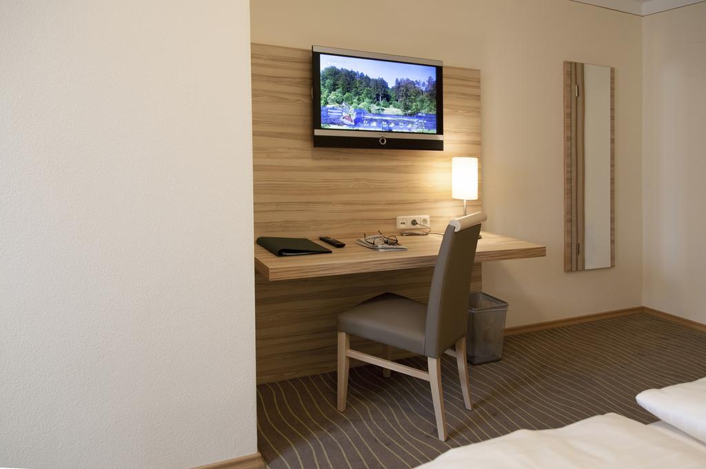 Hotel Strasshof Pfaffenhofen an der Ilm Eksteriør bilde
