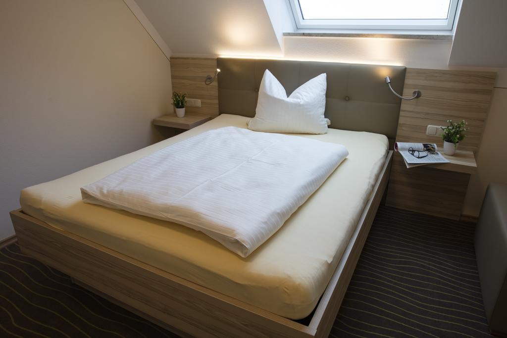 Hotel Strasshof Pfaffenhofen an der Ilm Eksteriør bilde