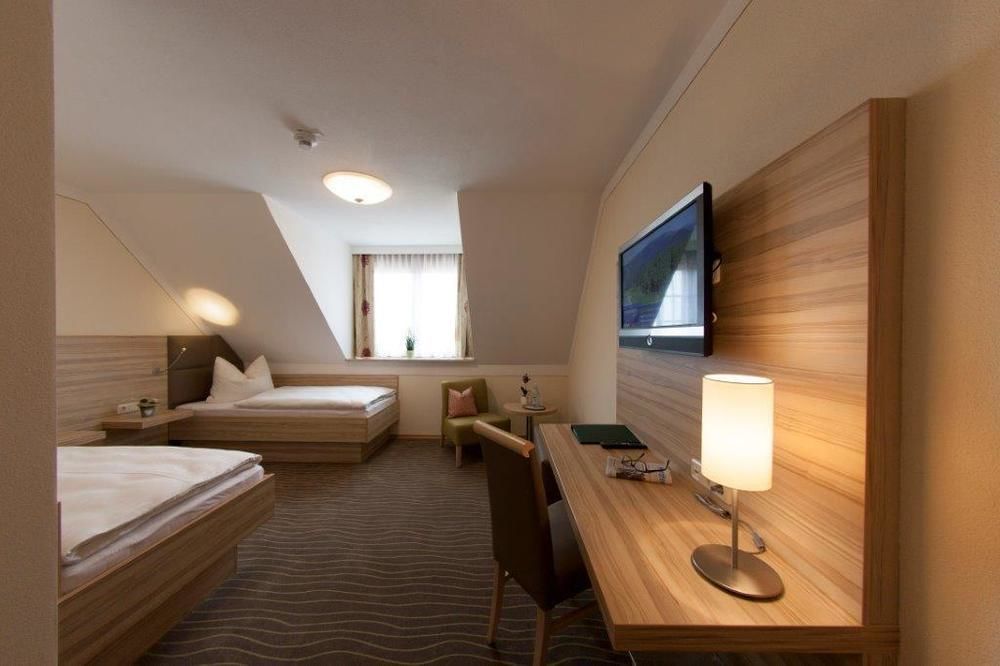 Hotel Strasshof Pfaffenhofen an der Ilm Eksteriør bilde