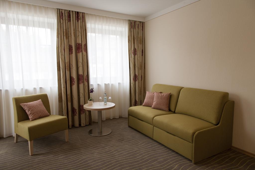 Hotel Strasshof Pfaffenhofen an der Ilm Rom bilde