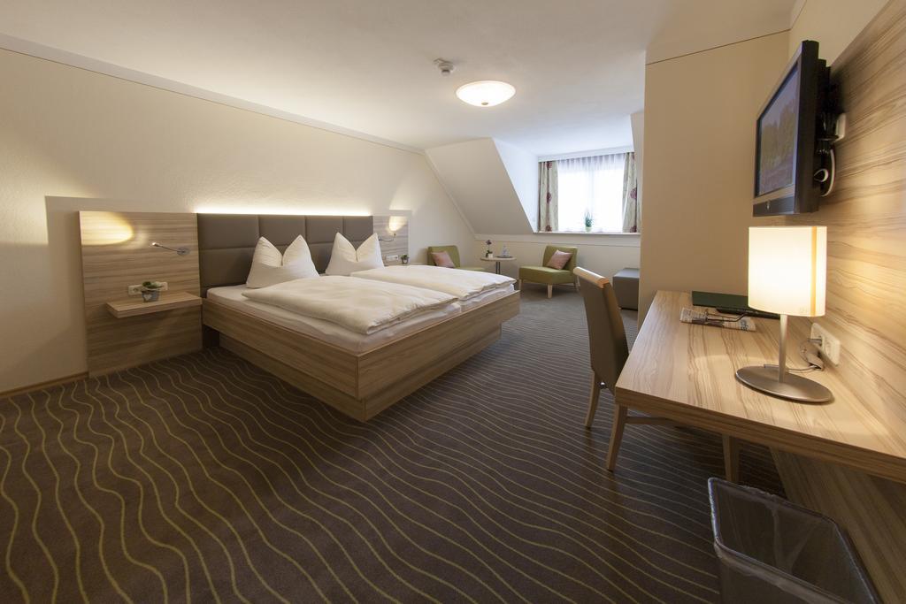 Hotel Strasshof Pfaffenhofen an der Ilm Rom bilde