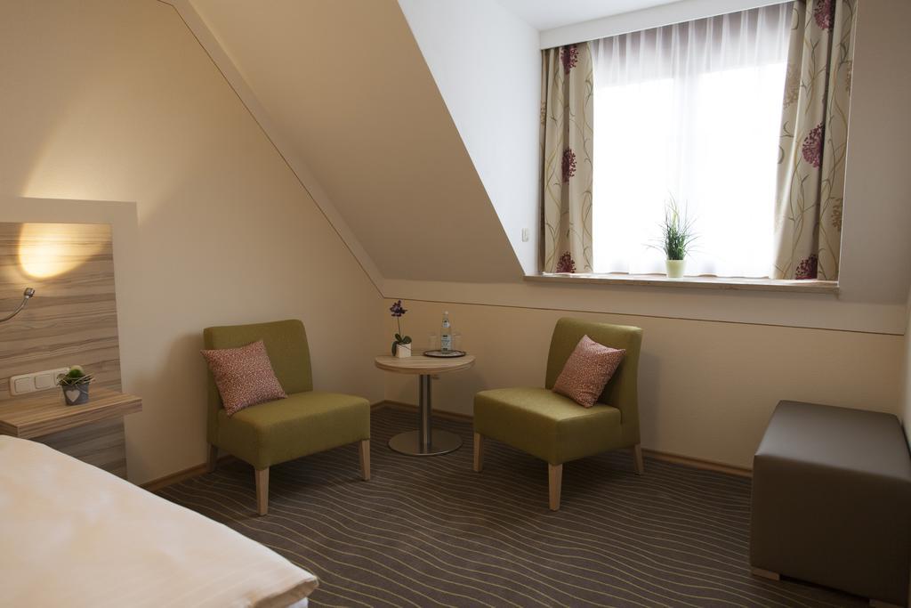Hotel Strasshof Pfaffenhofen an der Ilm Rom bilde