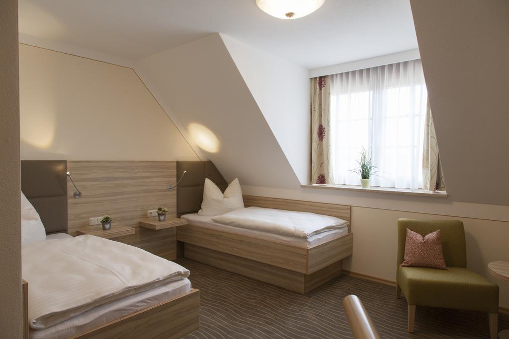 Hotel Strasshof Pfaffenhofen an der Ilm Rom bilde